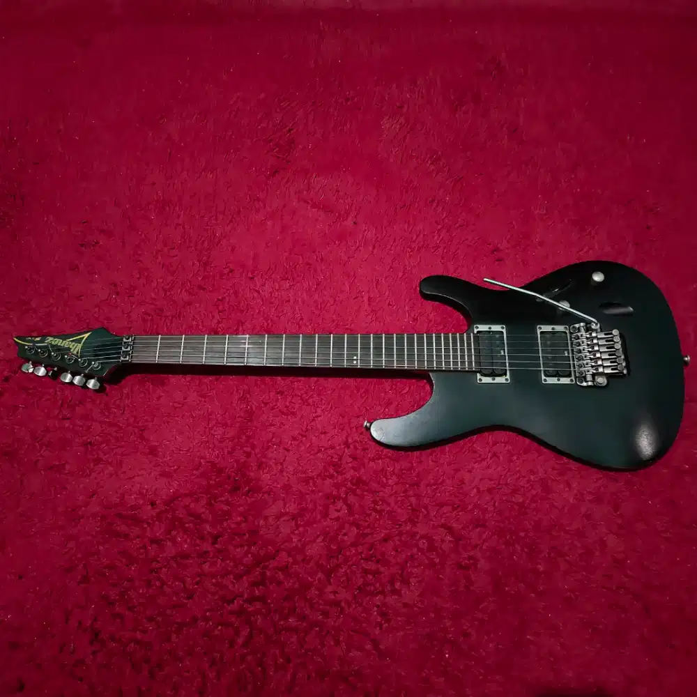 Gitar Ibanez S 420 WK