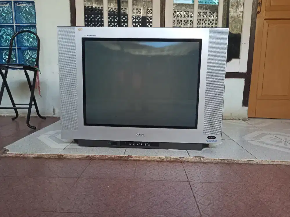 TV LG 29 Inchi Tabung PIP