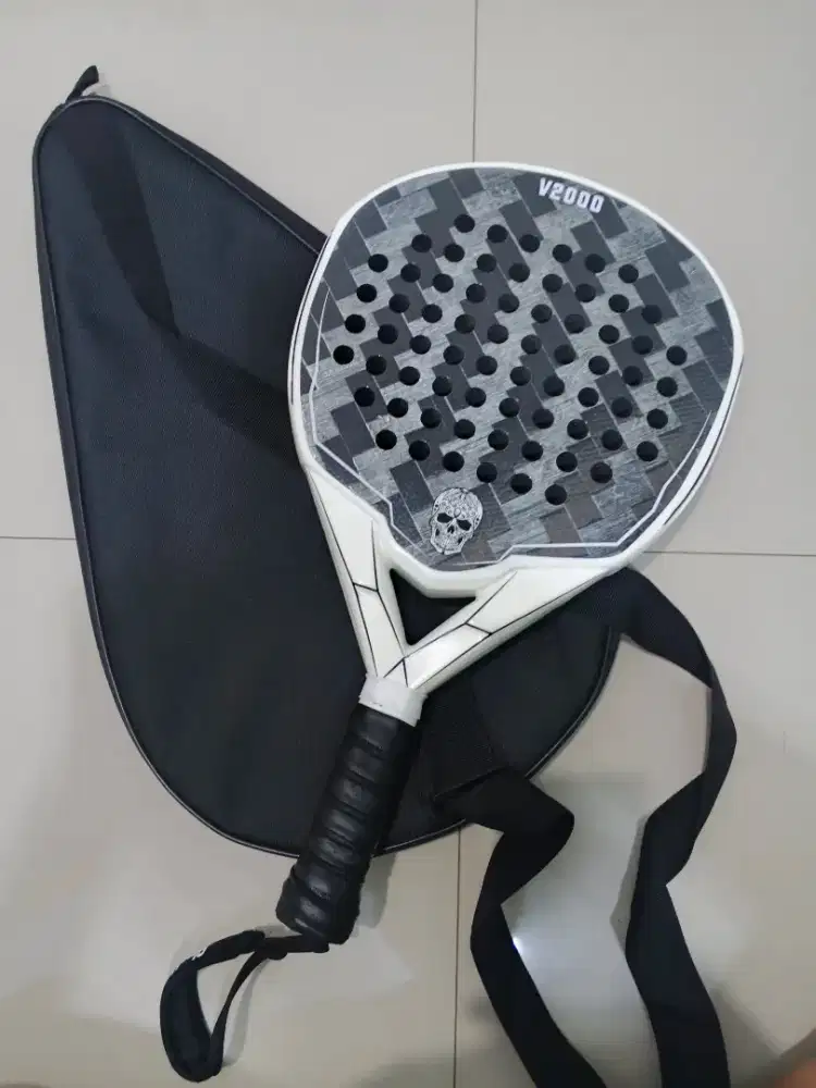 Jual Murah. Skull Padel V2000