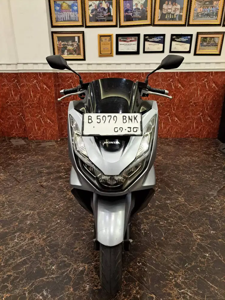 HUB IMA DP PROMO PCX 160 CBS 2024 SYARAT KREDIT KTP & KK