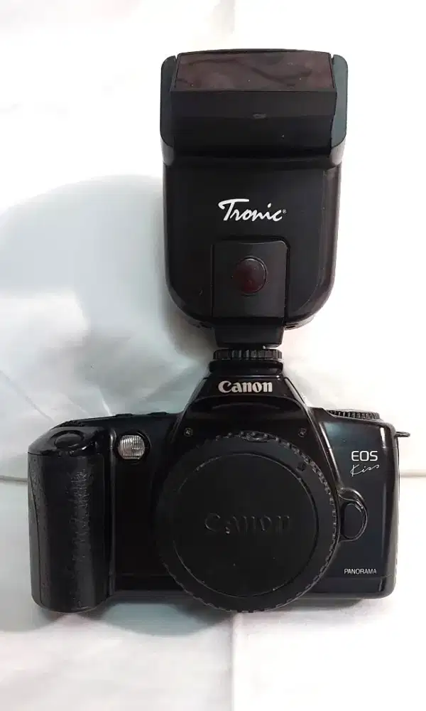 Kamera Canon EOS Kiss Panorama
