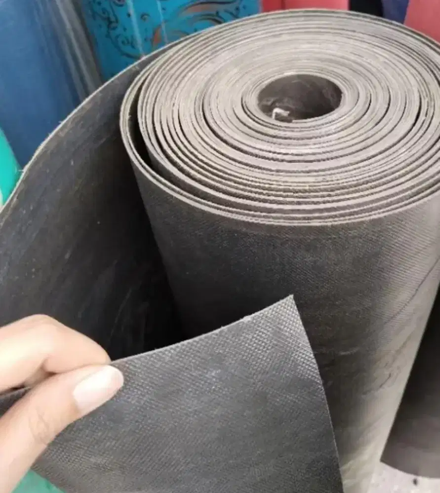 KARPET TALANG AIR