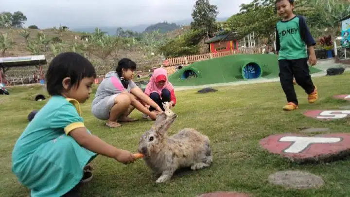 DICARI PENDAMPING / MENEMANI ANAK LAKI UMUR 9 th