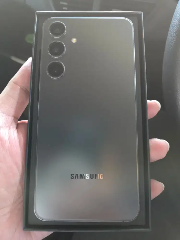Samsung S24 plus 12/256gb