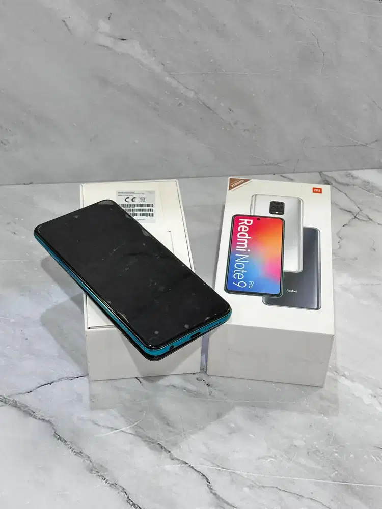 Redmi Note 9 Pro 8GB/128GB
