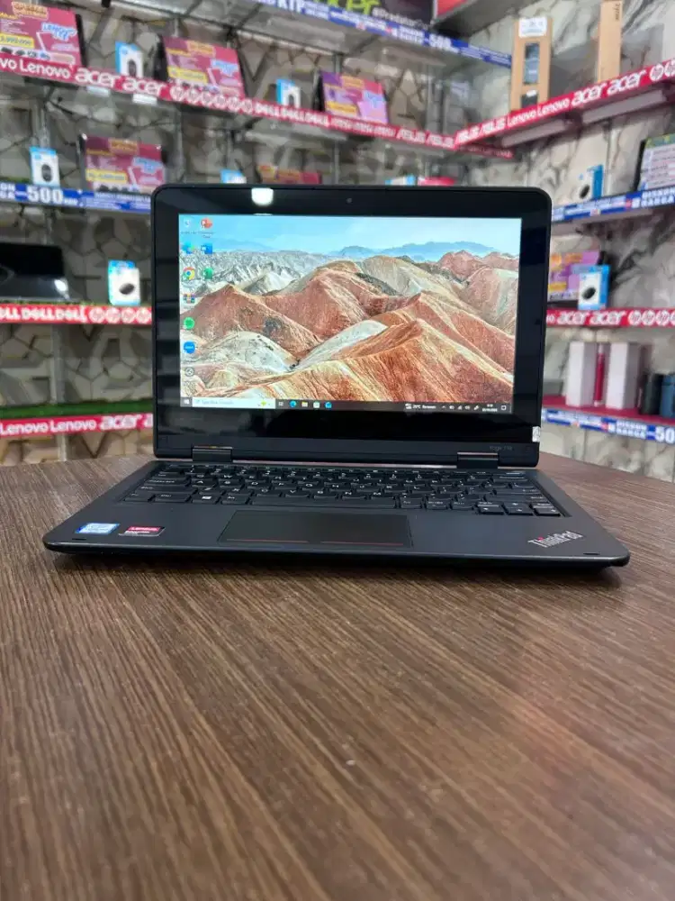 LENOVO THINKPAD YOGA 11E