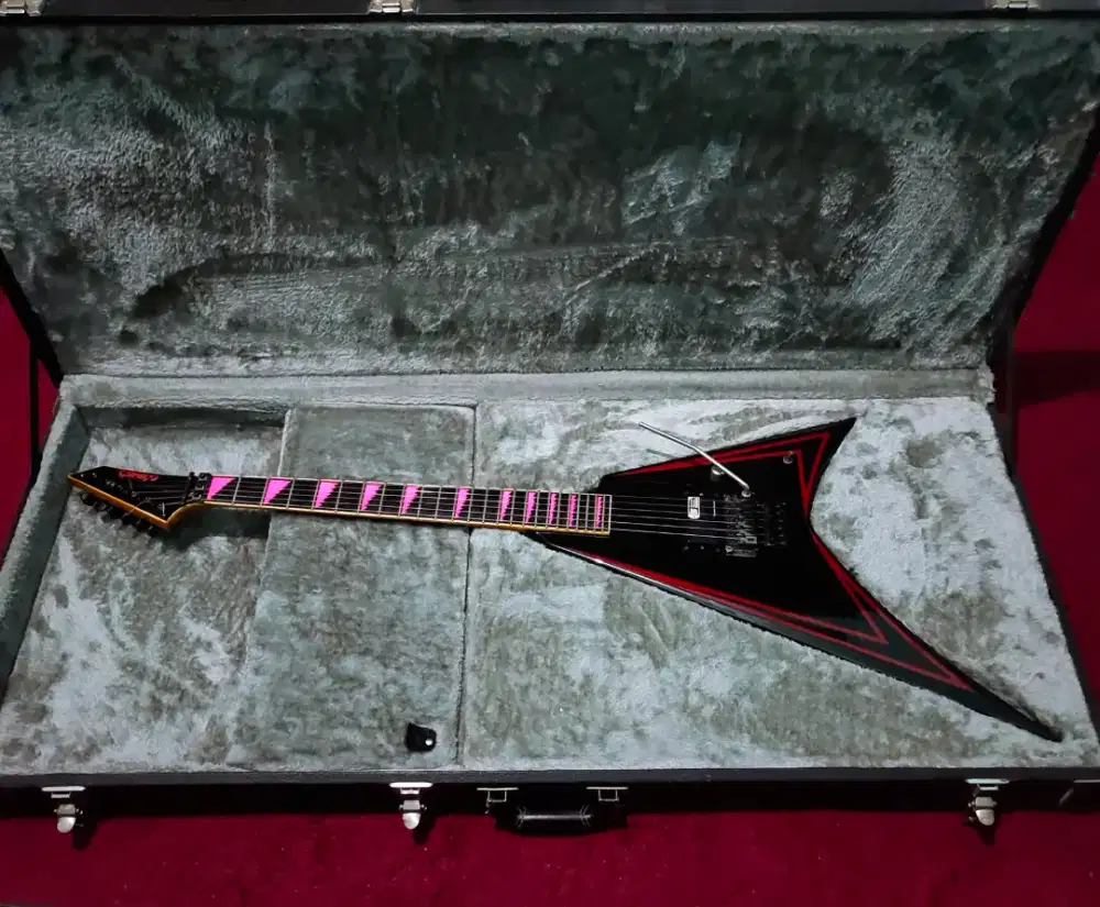 Gitar ESP Edwards Alexi Laiho