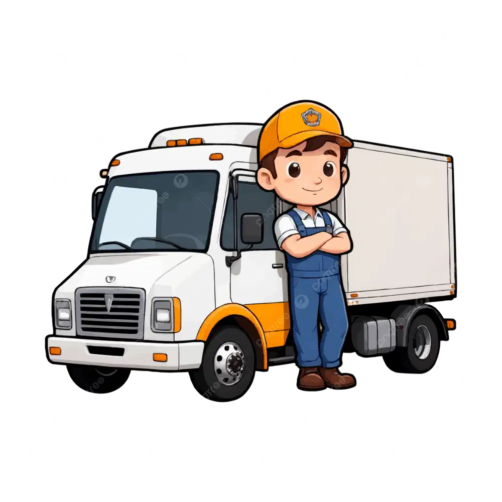 Lowongan Kerja Driver