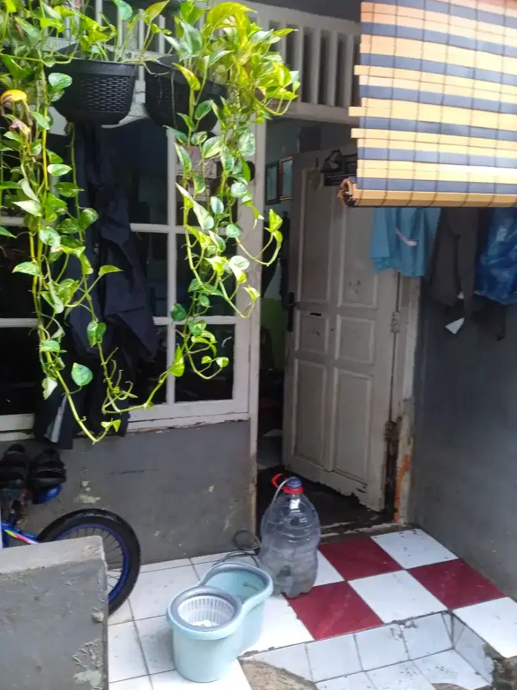 Dijual Rumah 2 Lantai