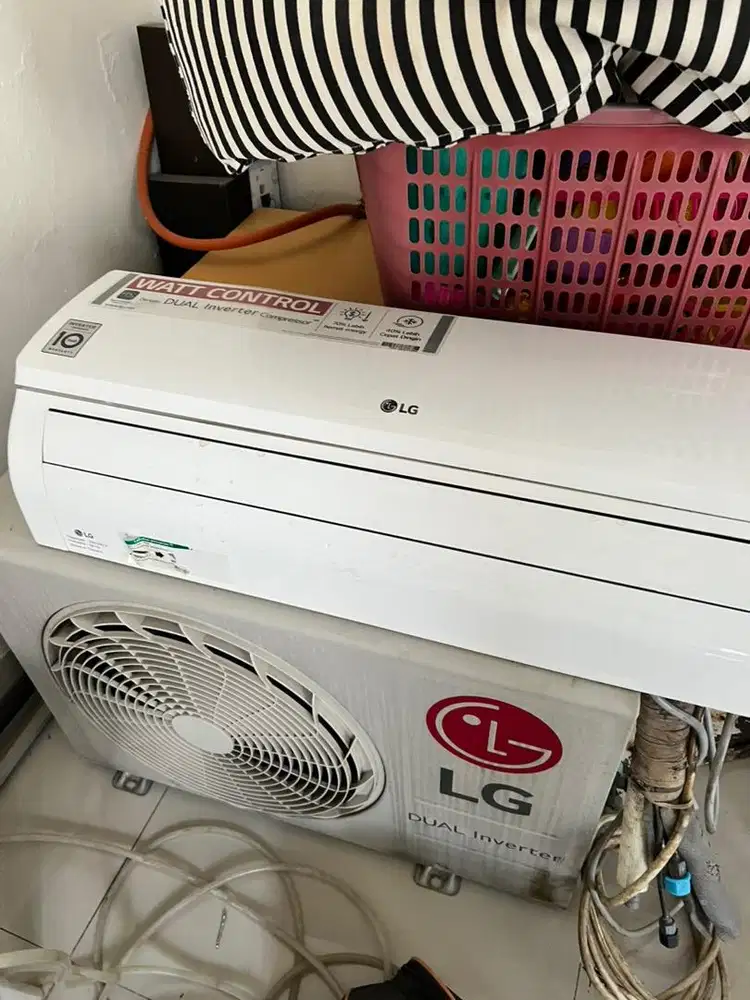 AC LG 1 PK Inverter