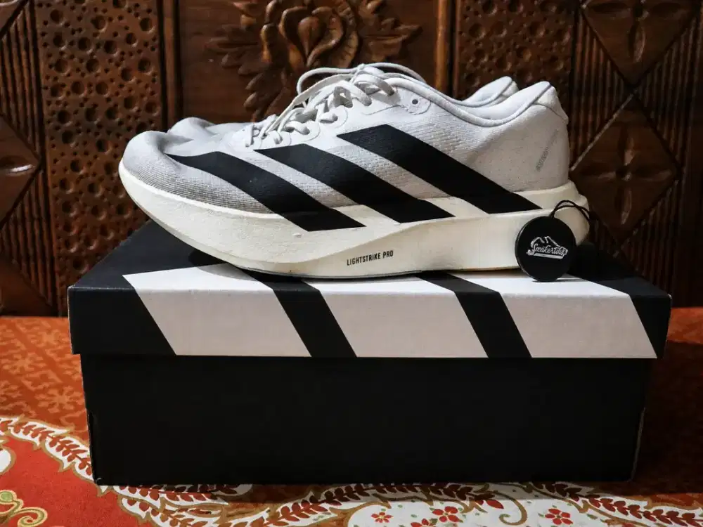 Adidas Adizero Evo SL M