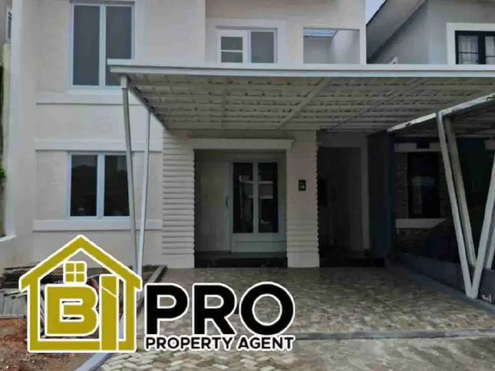 Rumah rapi siap huni kota wisata dengan harga dan kualitas  terbaik