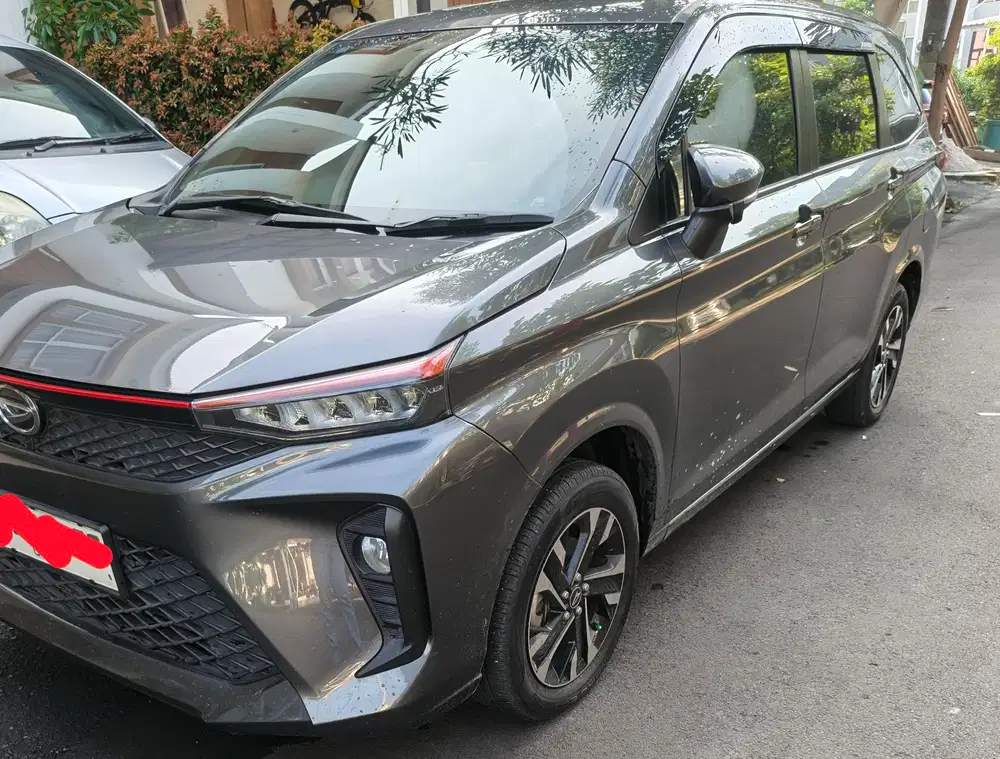 Daihatsu Xenia 2025 Bensin