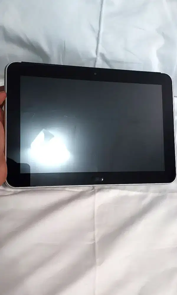 Tablet Komputer HP ElitePad 900 G1