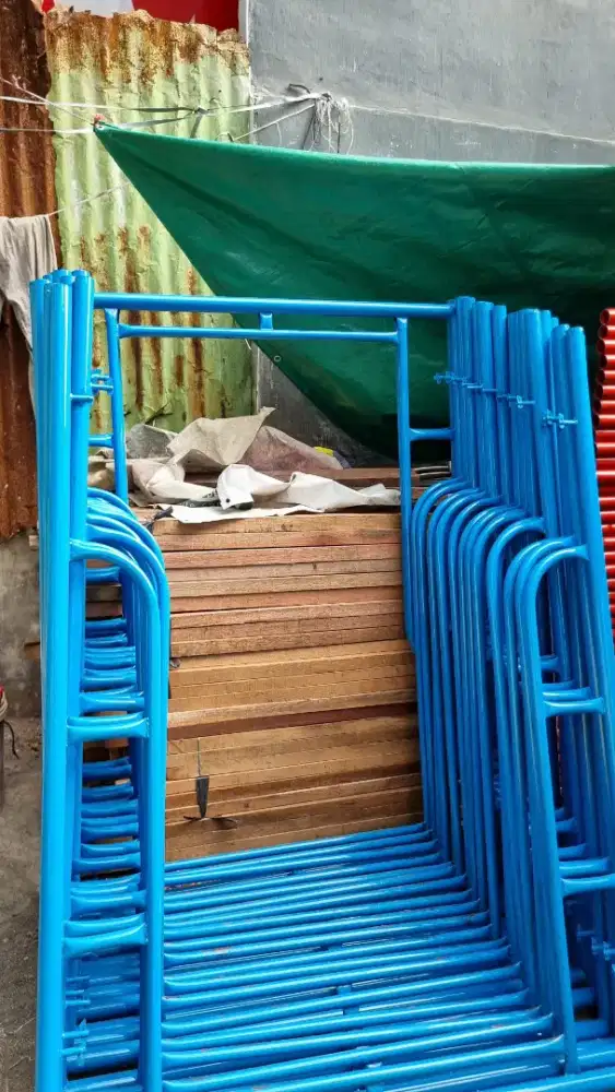 Jual Scaffolding Murah