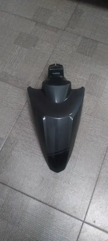 Slebor depan Honda Beat
