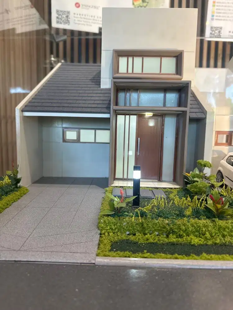 Dibutuhkan sales property segera