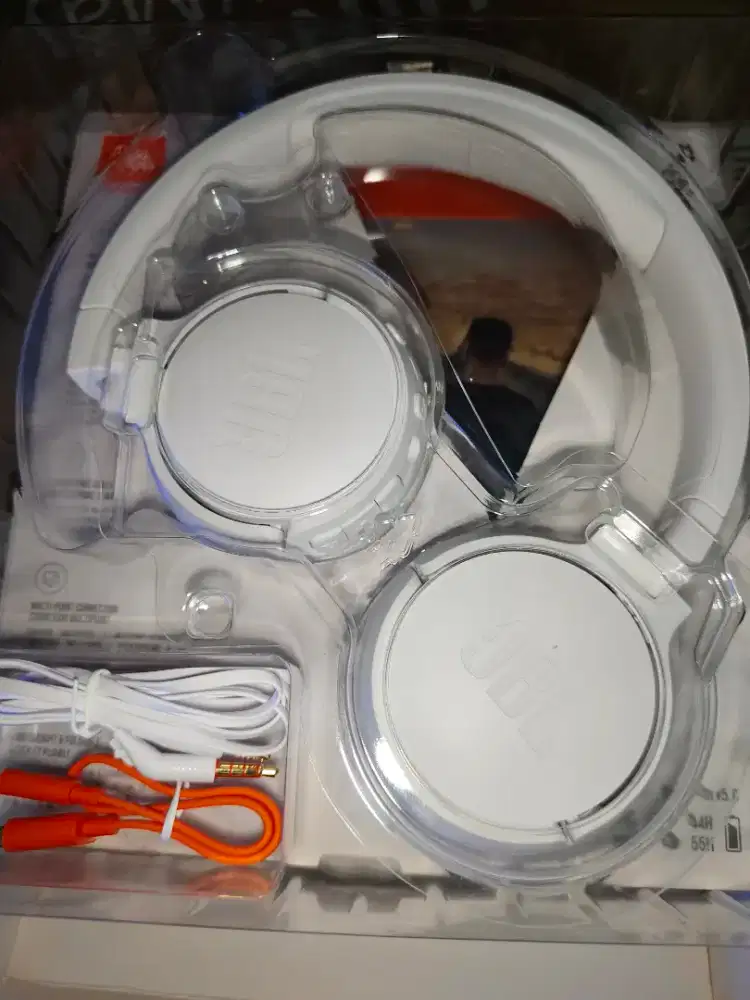 Headphone JBL 660NC