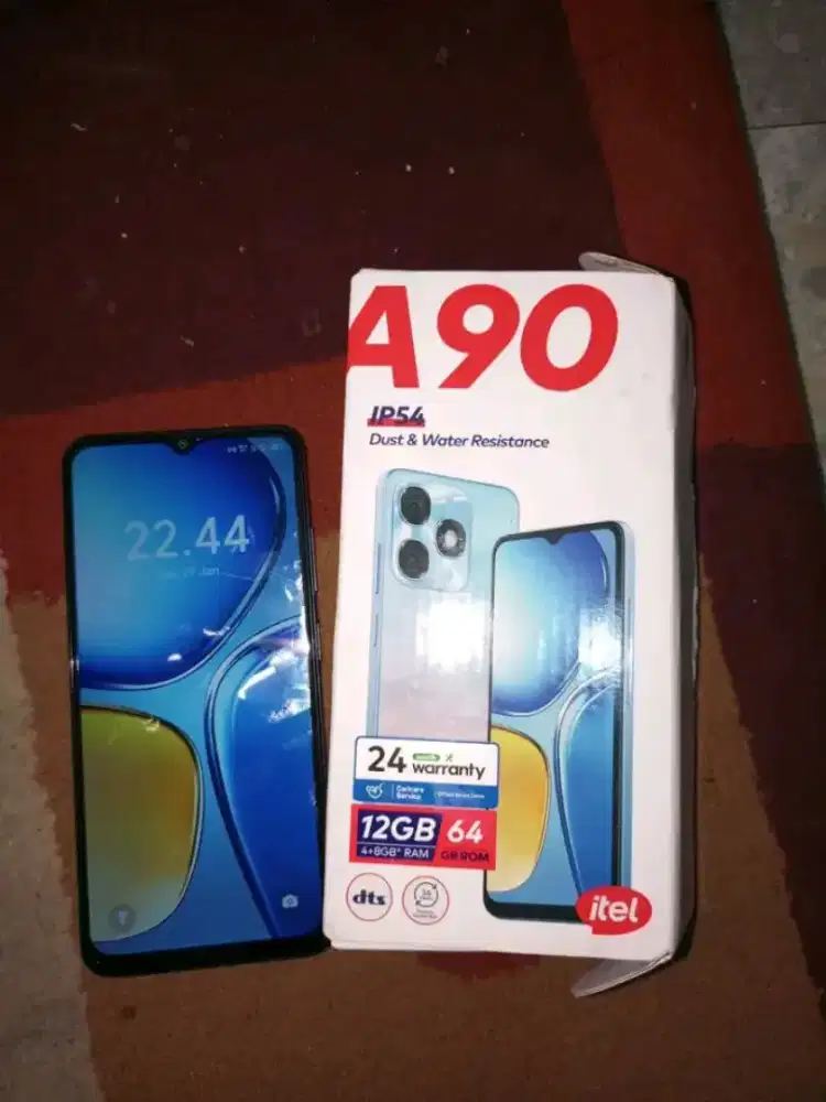 Jual hp kalo mau dp dulu 500k