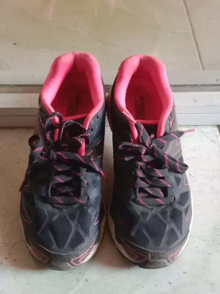 Sepatu size. 36