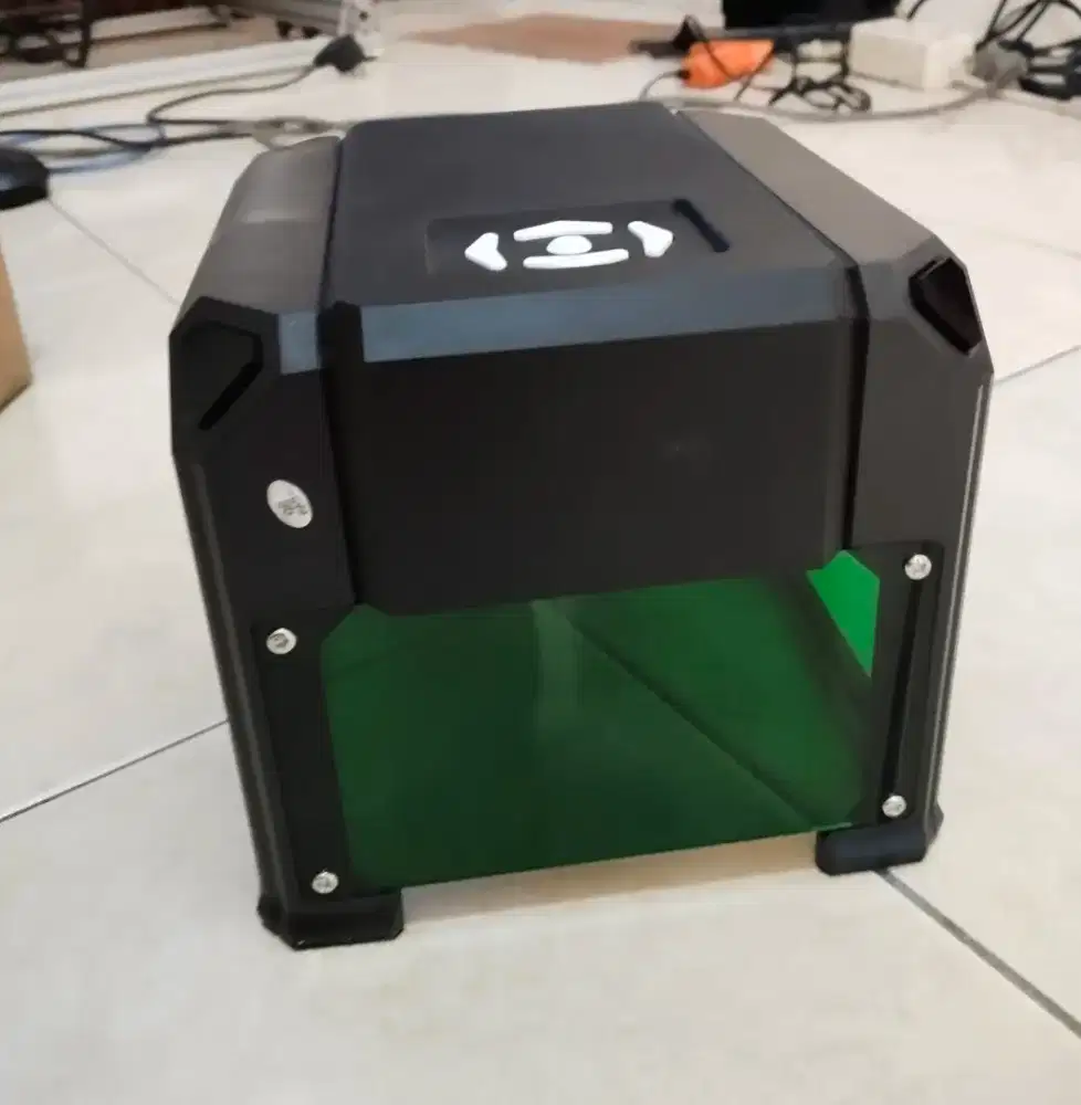 Laser Engraver Mini 2000mw