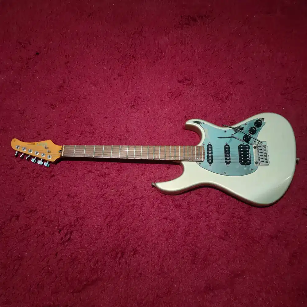 Gitar Cort G 260B