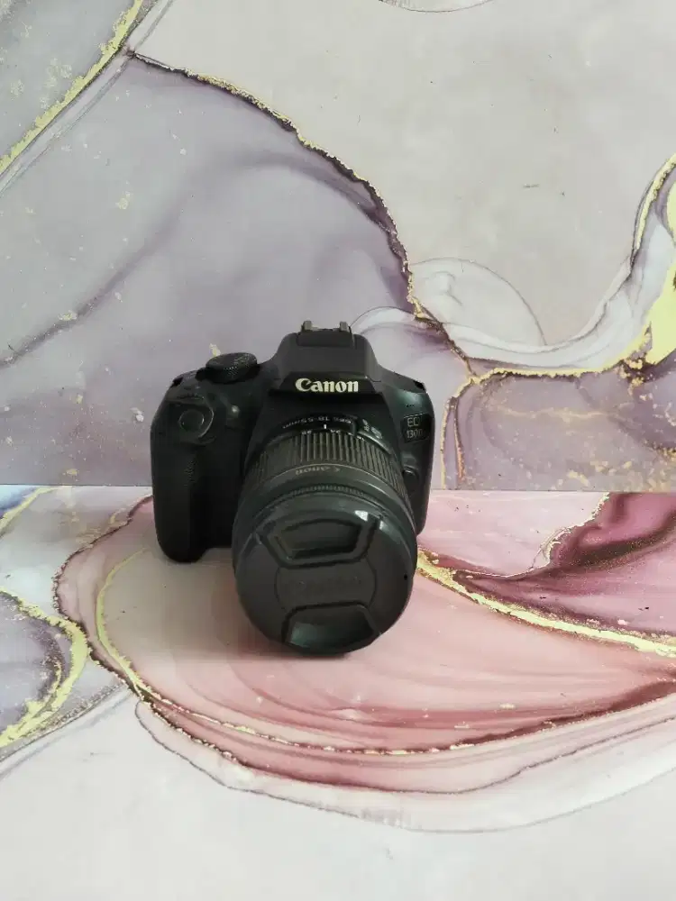 Kamera Canon Eos 1300D 18-55mm