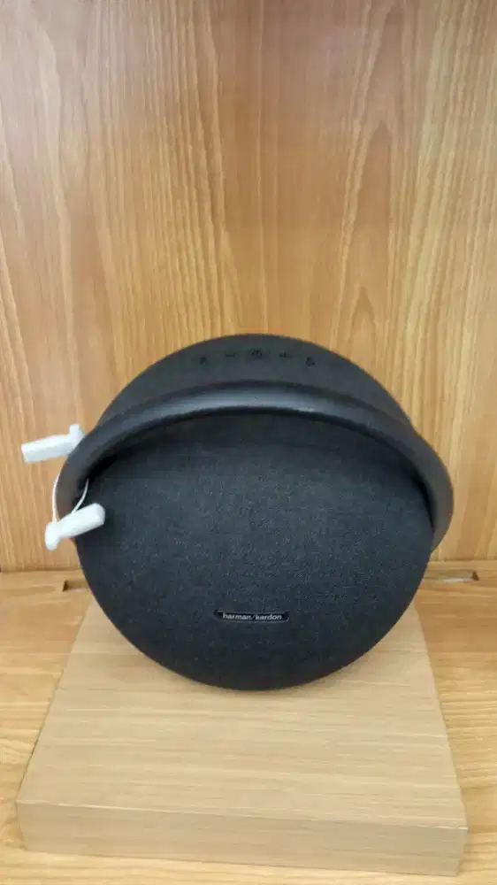 CICILAN RINGAN 15 RIBUAN PERHARI HARMAN KARDON ONYX 7 PAKE HOMECREDIT