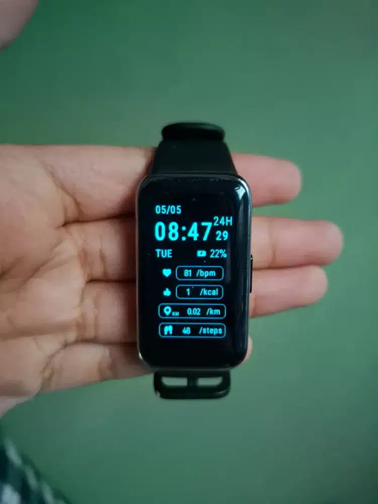 Huawei Band 9 Black