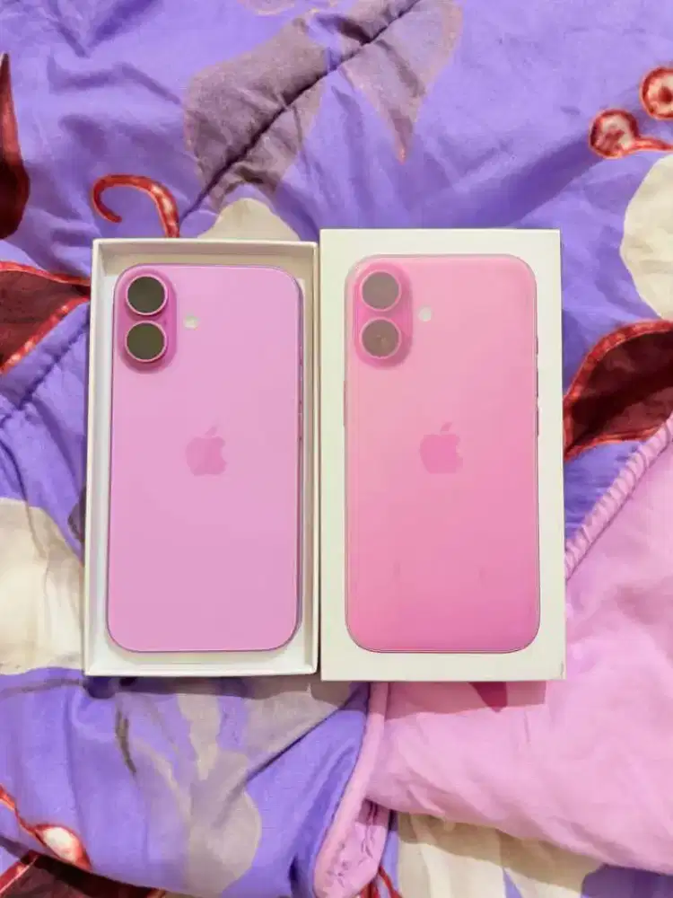 IPHONE 16 128GB INTER