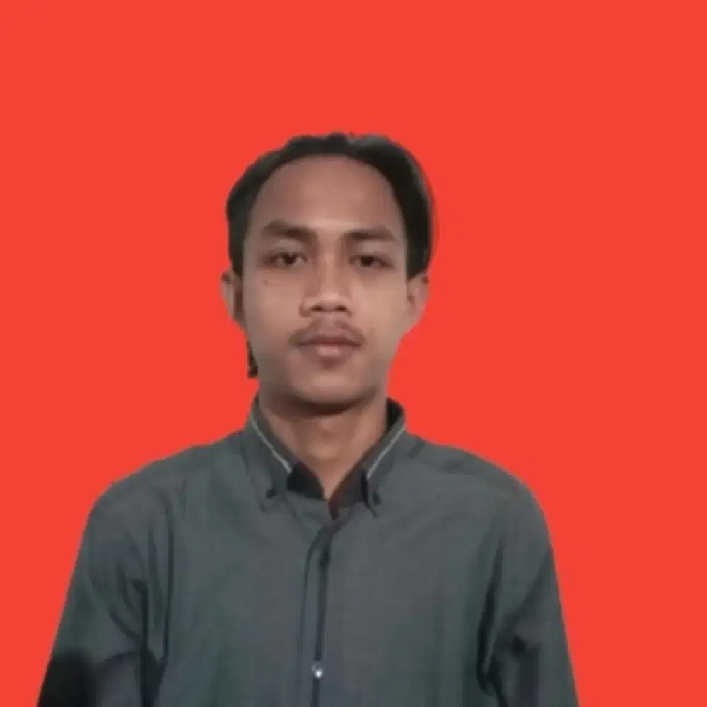 Siap jadi supir pribadi/kantor
