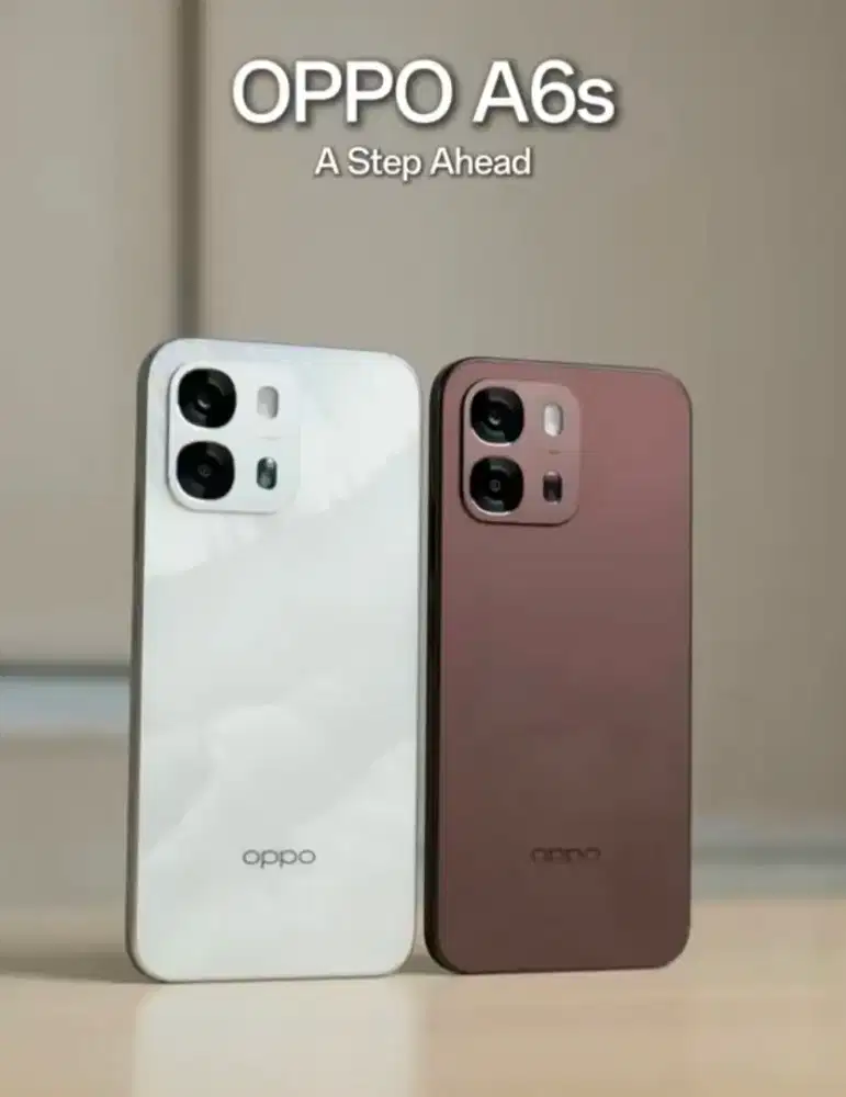 Oppo A6s 8/128 8/256
