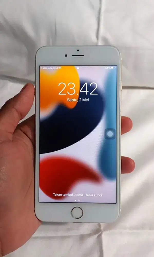 IPhone 6S Plus 16GB Gress