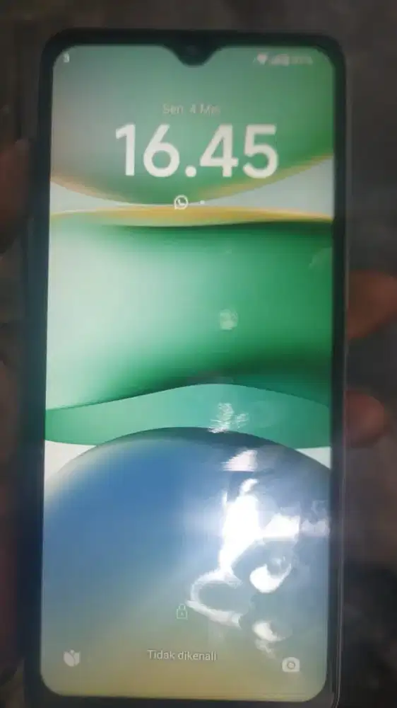 Redmi A5 ram 4/128 no minus
