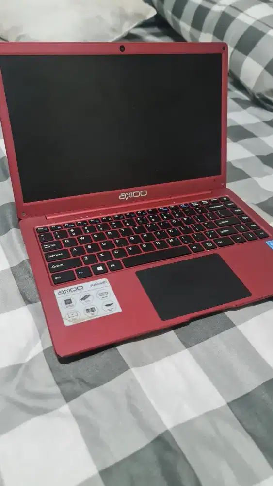 Laptop Axioo Mybook 14E Slim SSDnvme