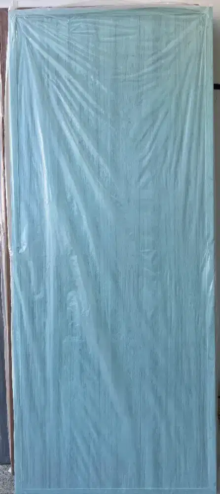PINTU KEPING PVC KAMAR MANDI (180CM X 75CM)