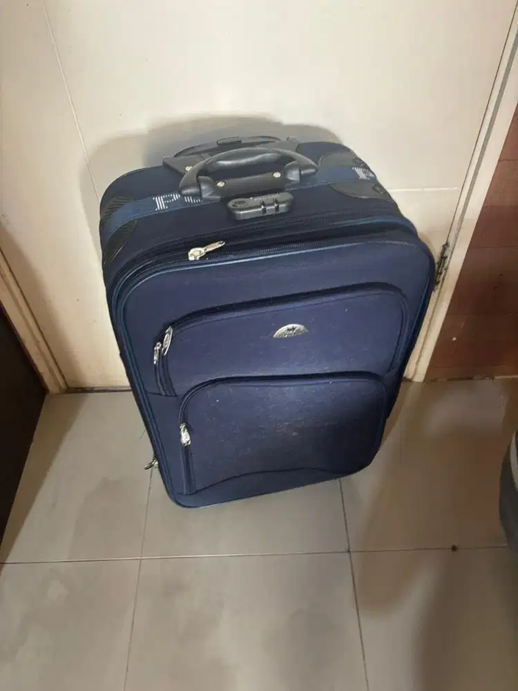 Koper kain polo 24
