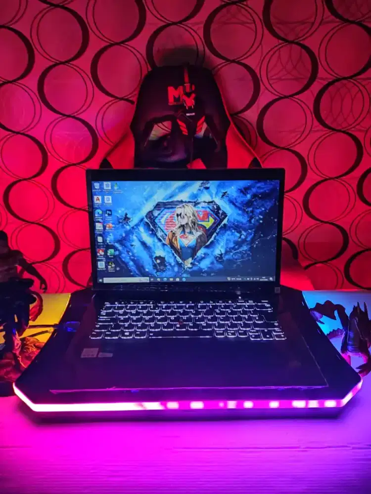 Lenovo Thinkpad X13-Pro Black [RAM 16GB/SSD] LIKE NEW