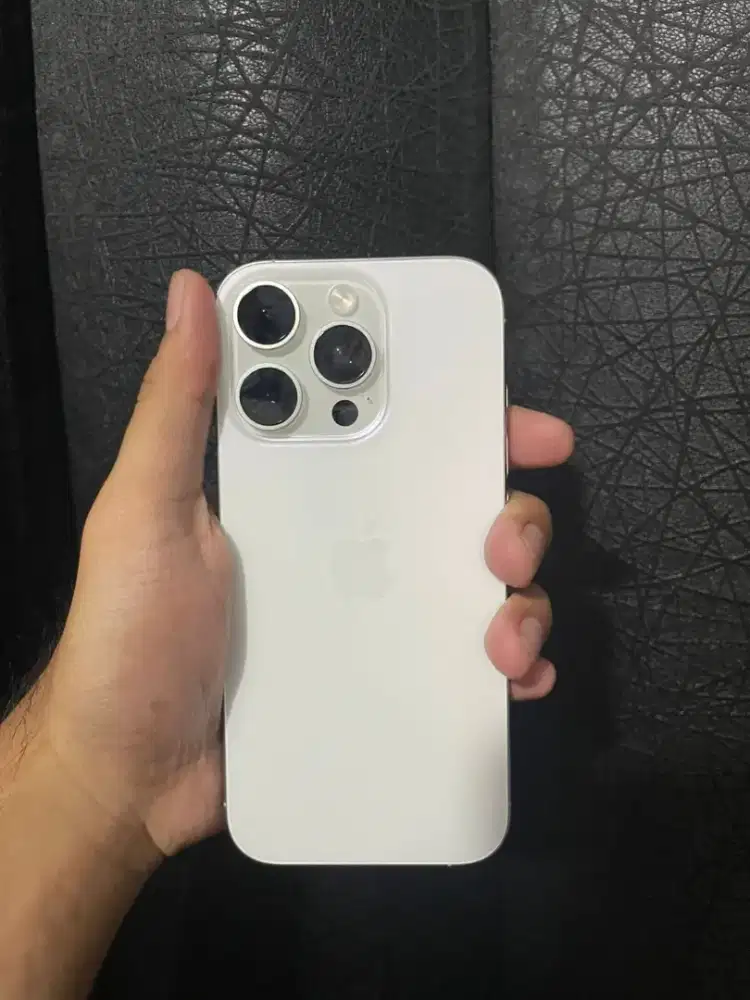 iPhone 16 pro 128gb ibox