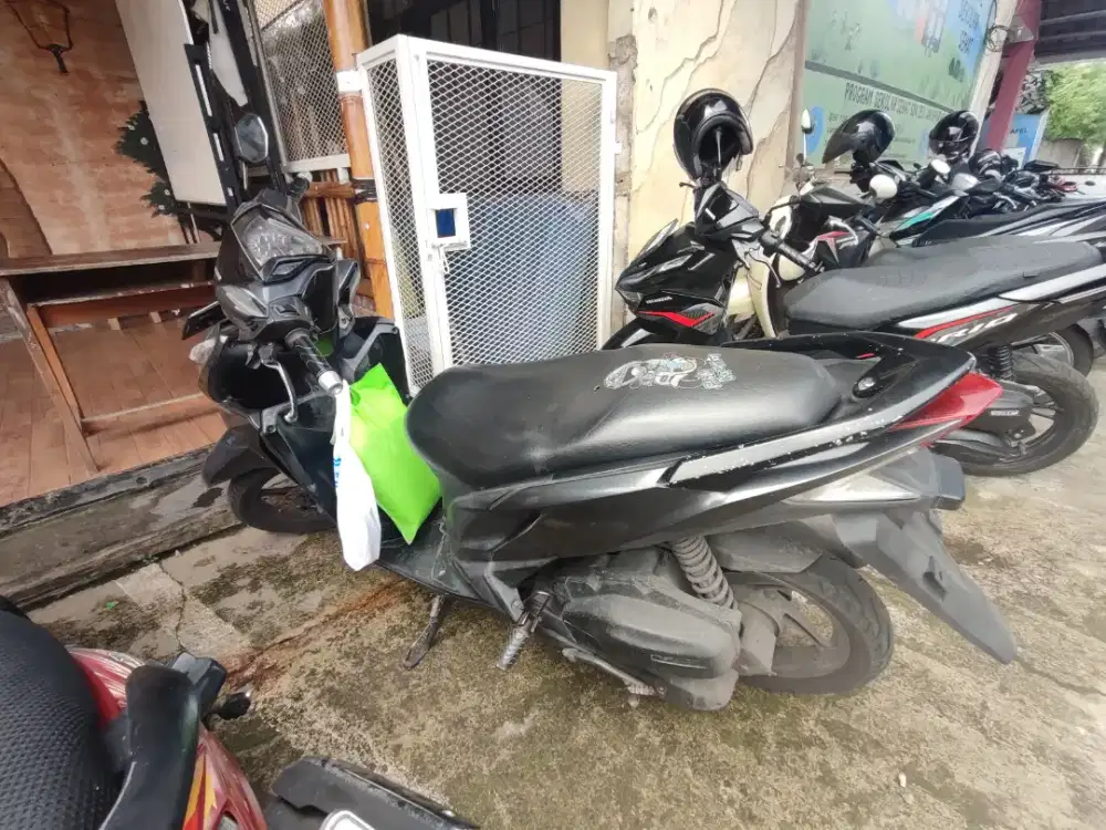 Honda Vario 125
