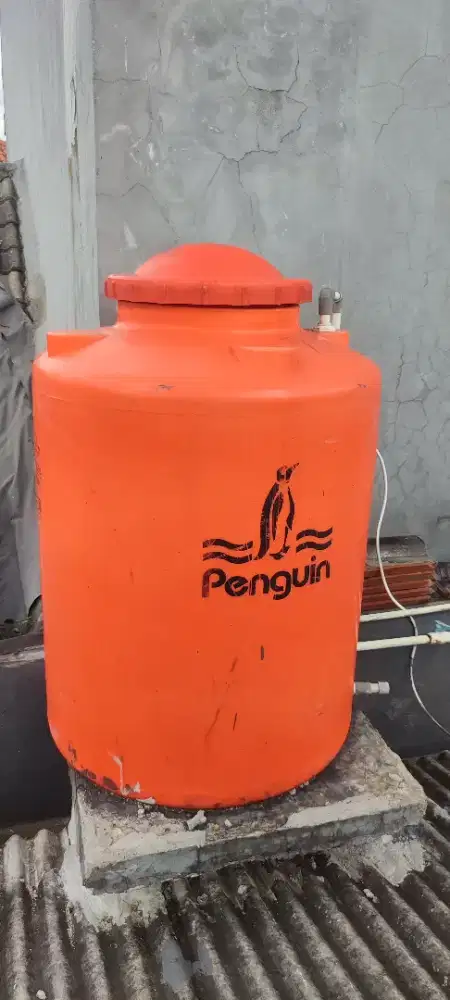 Tandon/Torrent Air Penguin 520 Ltr