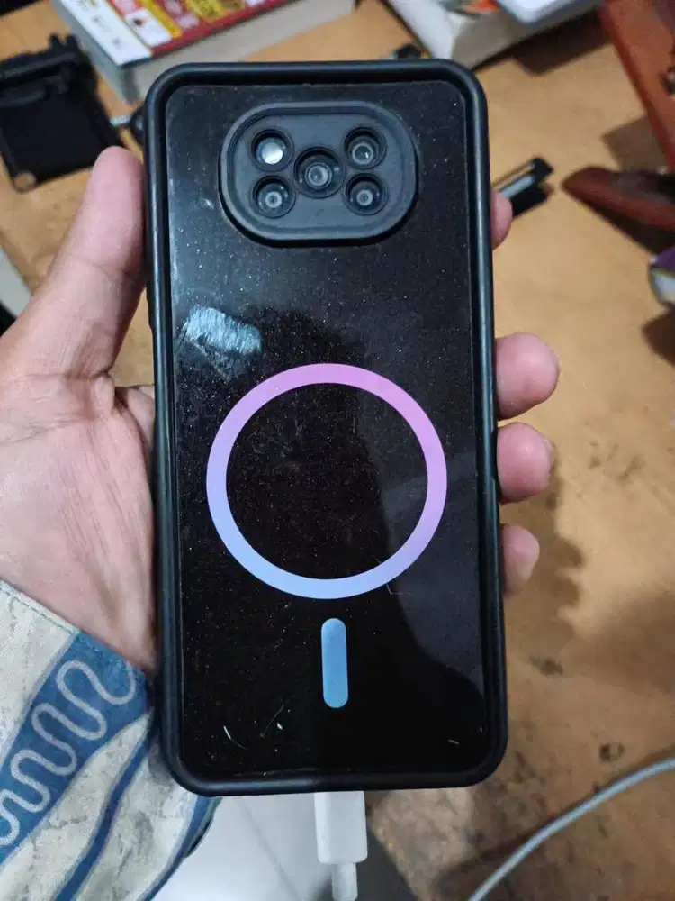 Xiaomi Poco X3 Pro Second 6/128 GB