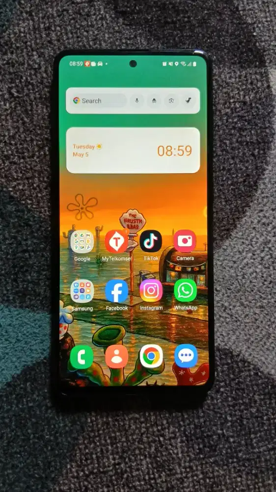 Samsung A51 8/128