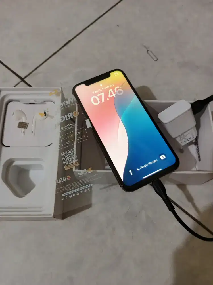 IPHONE XS 64GB INTER