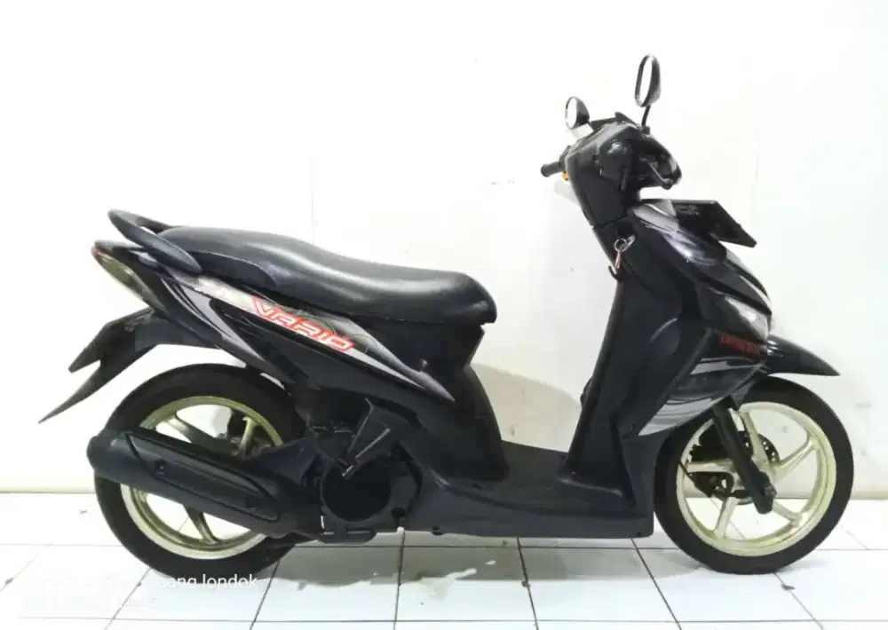 Honda Vario 2008