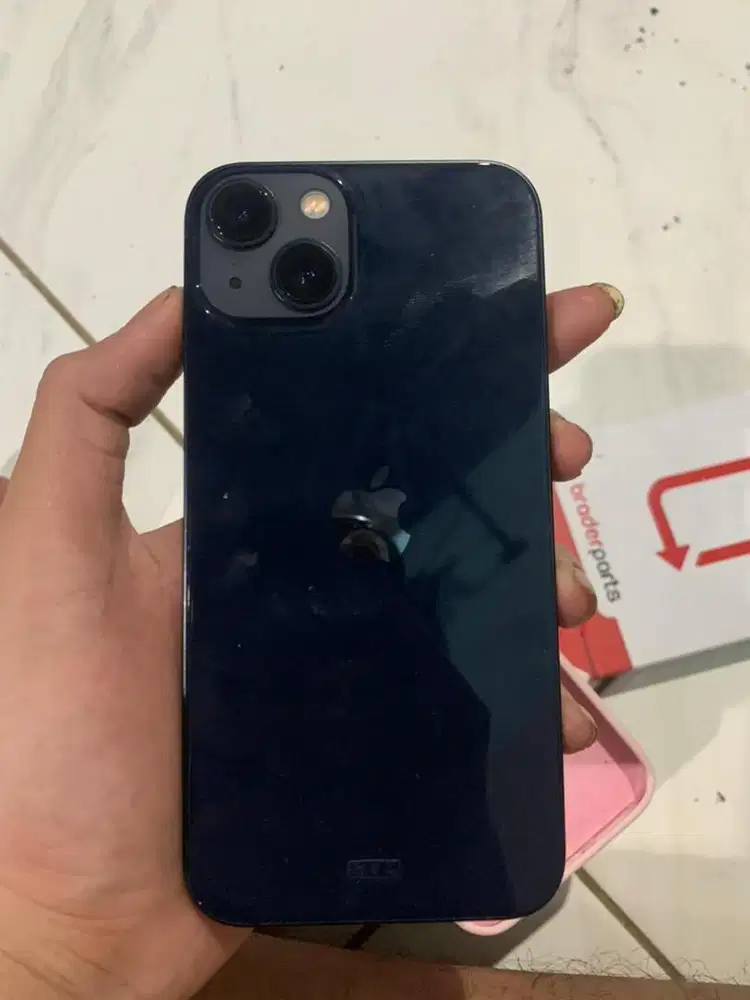 iphone 13 ibox like new
