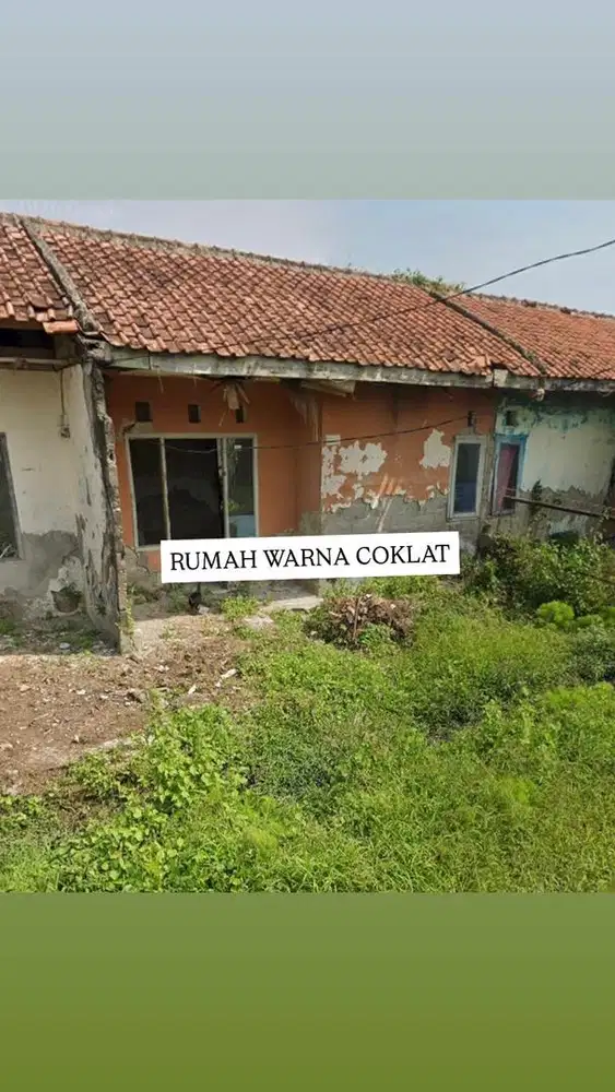 JUAL MURAH TANAH KAVLING
