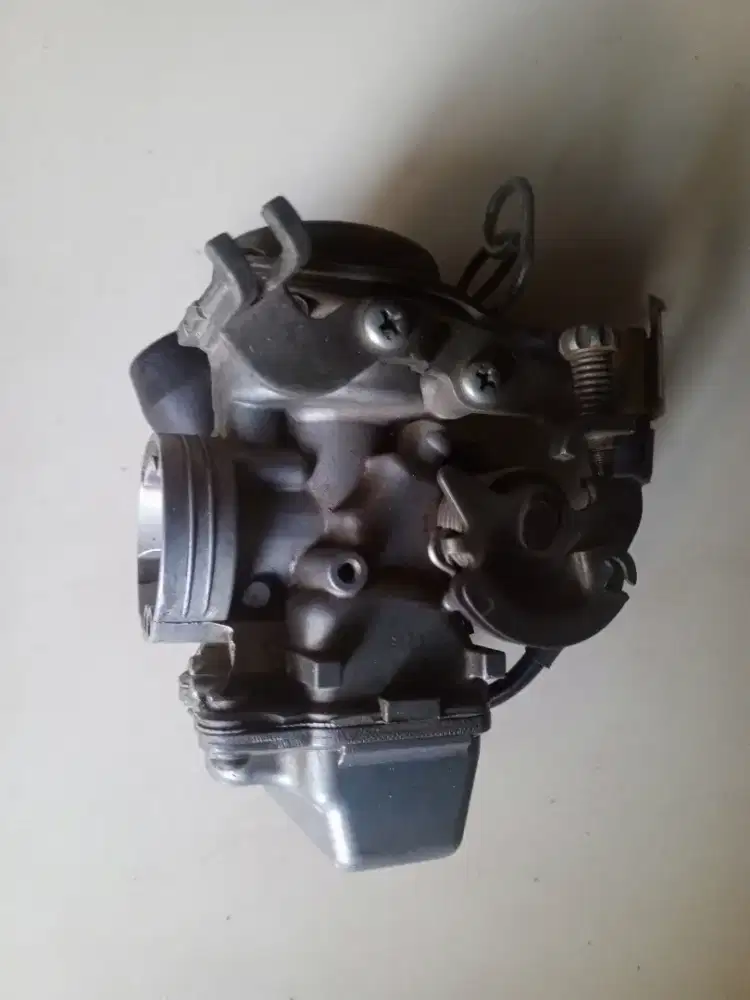karburator skydive Suzuki