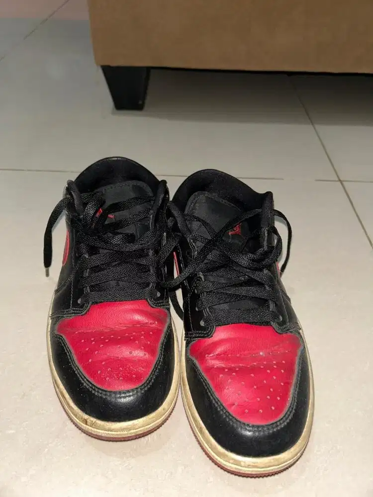 Sepatu anak Air Jordan