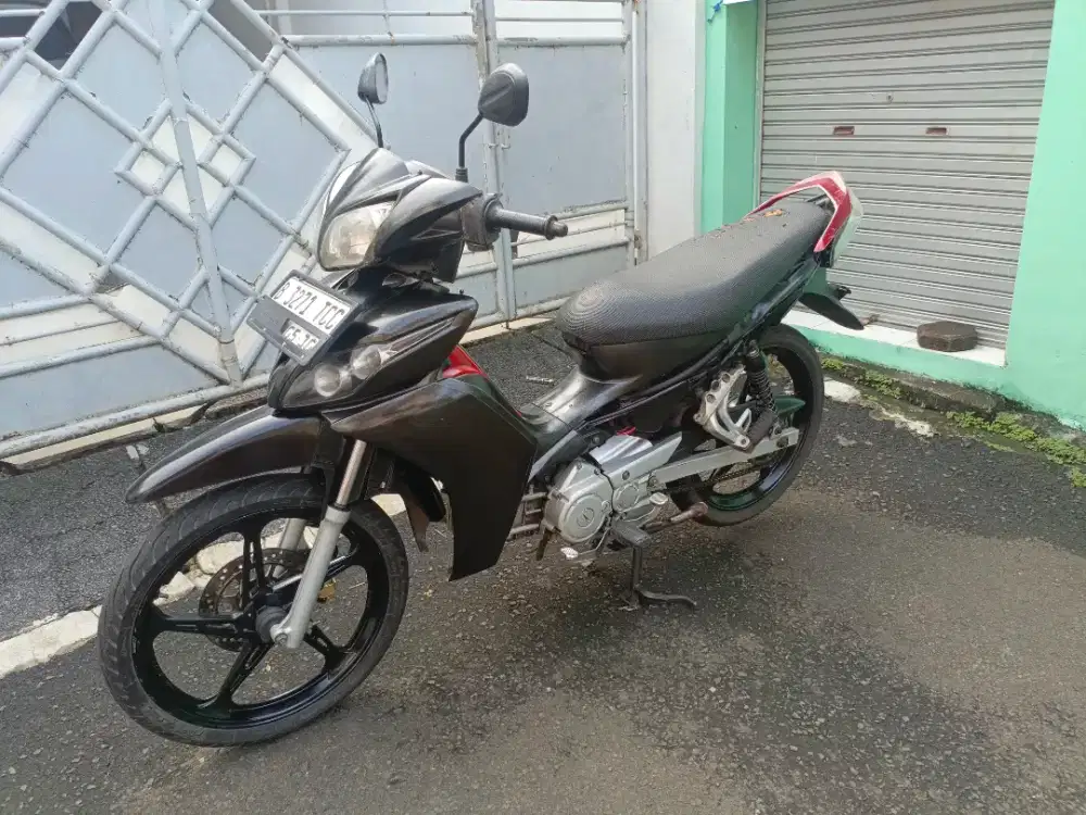 Jupiter robot 2010 Surat Lengkap Hidup